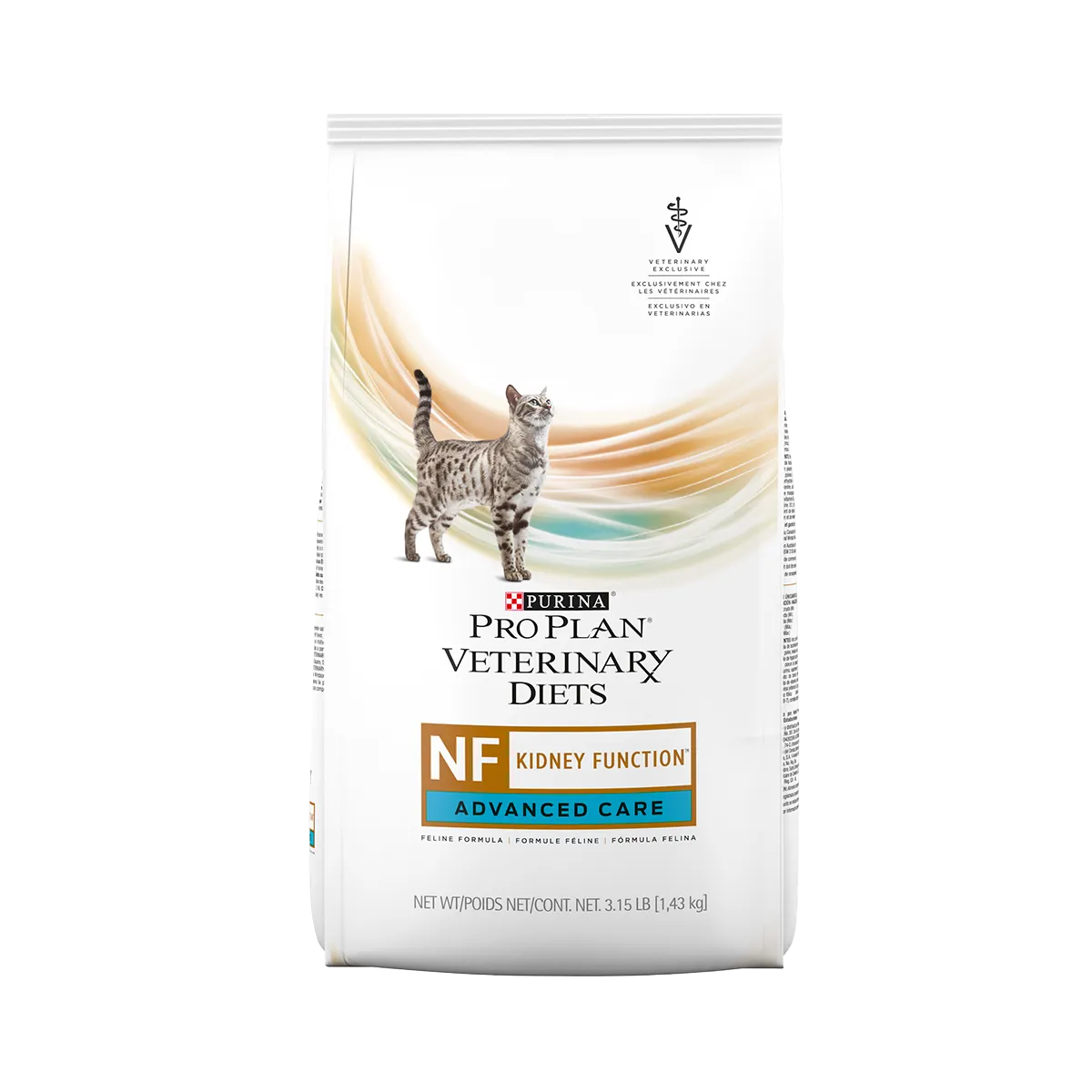 Croquetas PRO PLAN® Kidney Function para gatos Pro Plan México